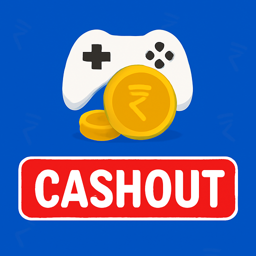 BlinkRush Logo